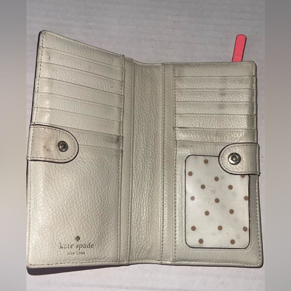 Kate Spade Wallet‎ - Picture 5 of 9